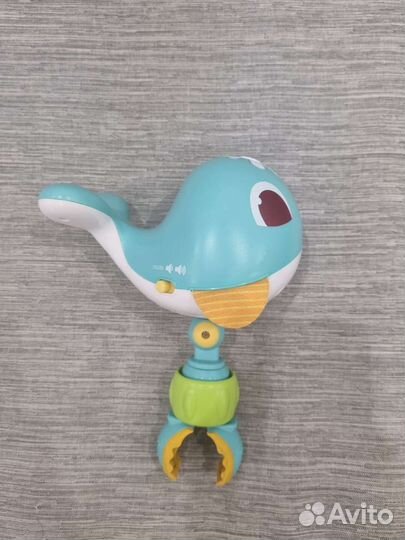 Проектор ночник дельфин