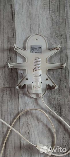 Ночник светильник Икея