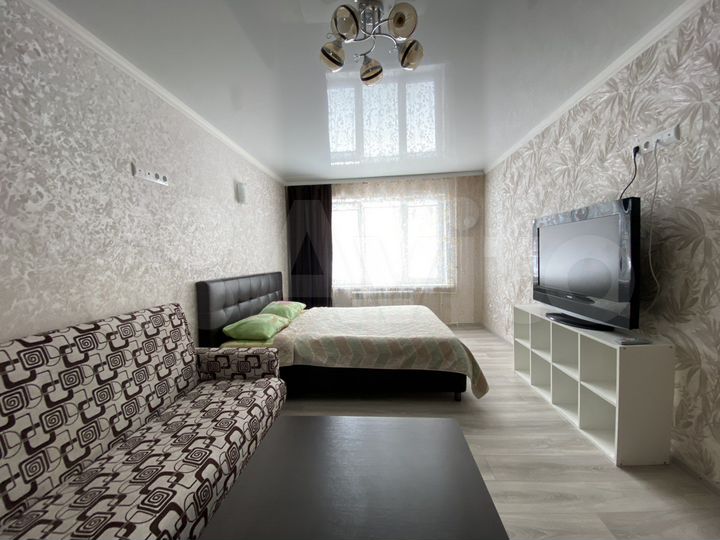 2-к. квартира, 55 м², 1/5 эт.