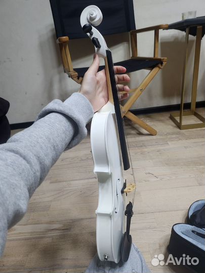 Электроскрипка