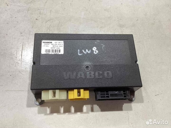 Блок управления (разное) Iveco Stralis