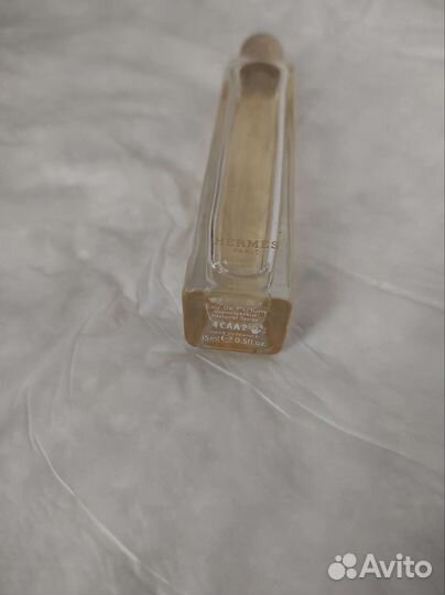 Духи Hermes jour d'hermes