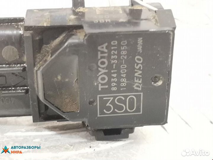 Датчик парктроника Lexus RX 3 рест. 2013