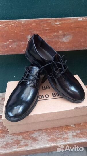 Лабутены (Арт.57034)