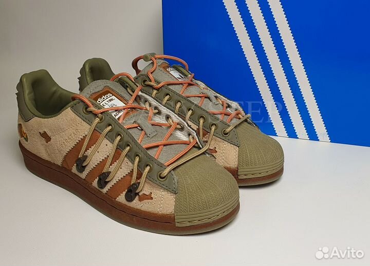 Adidas Superstar Ayoon