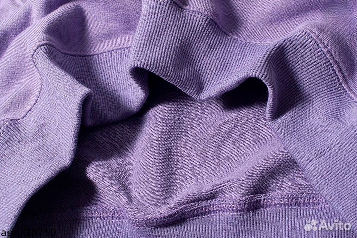 Свитшот Lyle & Scott