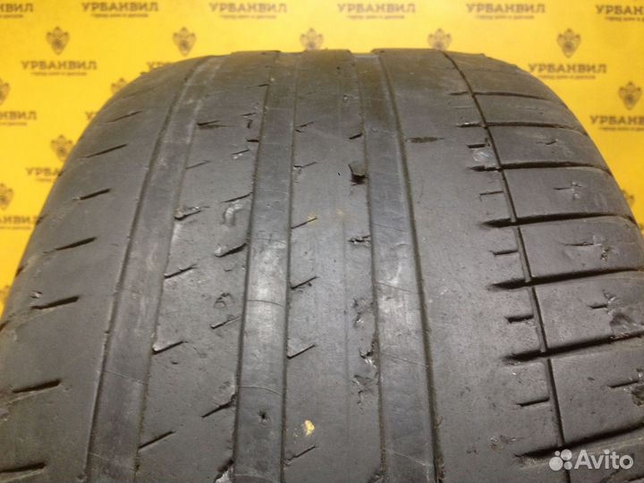 Michelin Pilot Sport 3 245/40 R18 93Y