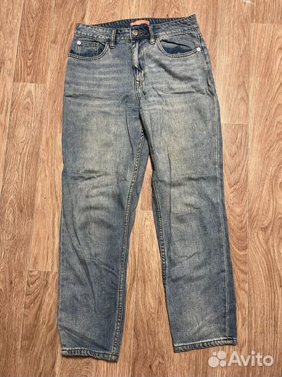 Джинсы