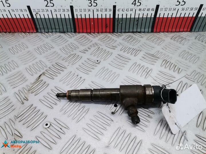 Форсунка Peugeot Partner (M59) рест. 2011 1980S5