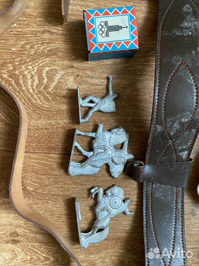 Вещи разные СССР