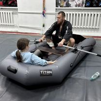 Продам лодку, Угловское