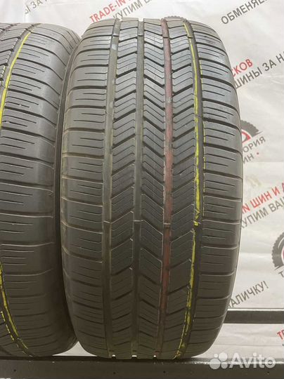 Goodyear Eagle LS2000 255/55 R18 109H