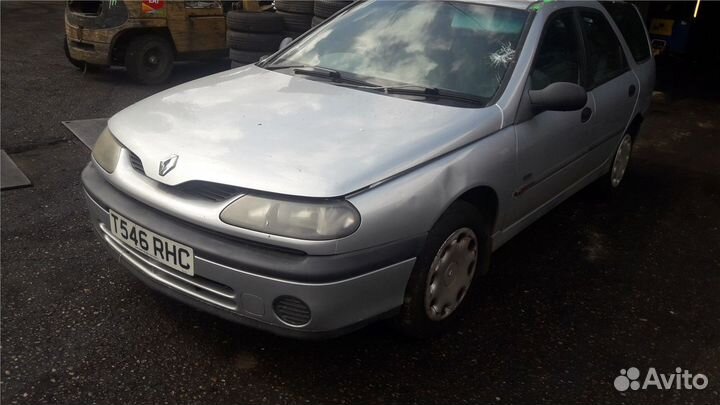Разбор на запчасти Renault Laguna 1994-2001