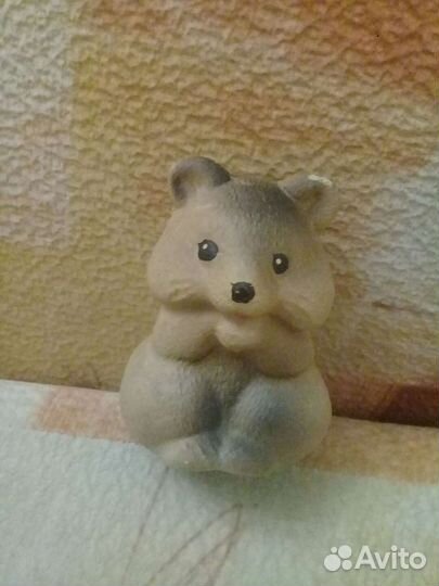 Игрушки СССР