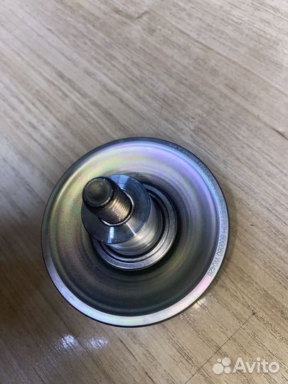 Ролик обводной PQH500080 Land Rover