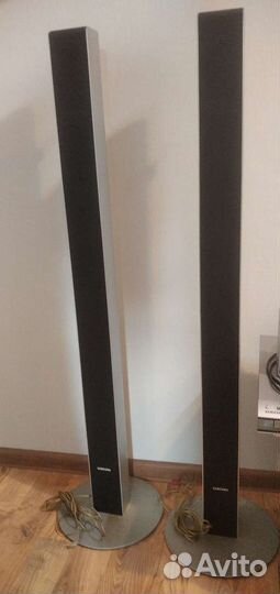 Домашний кинотеатр 5.1 Samsung ht- ds420