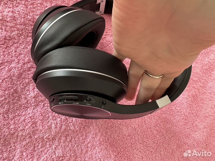 Беспроводные наушники vancyo c 751