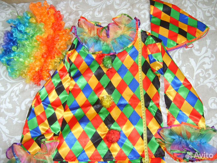 Новогодние костюмы для детей