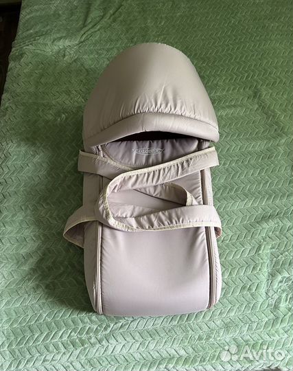 Переноска для новорожденных