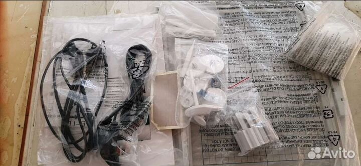 Швейная машина Janome новая