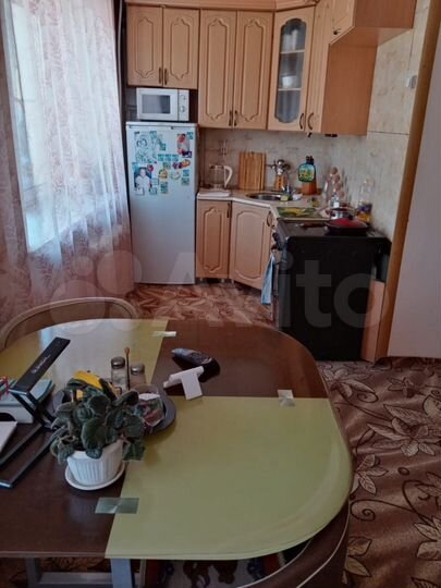 2-к. квартира, 49,4 м², 2/5 эт.