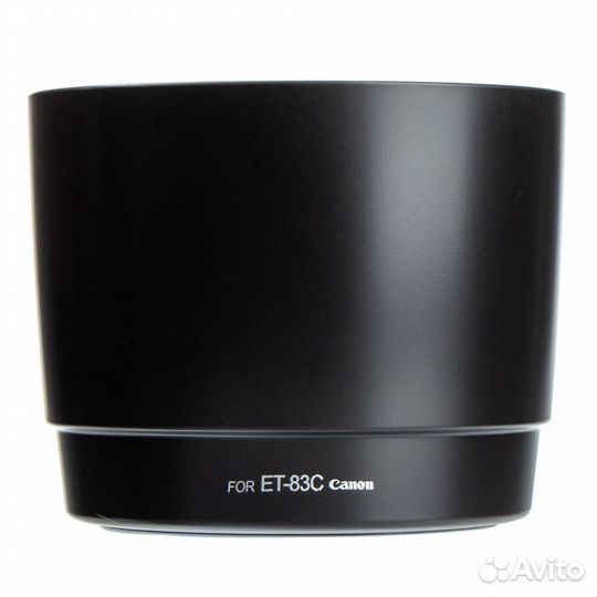 Бленда photon ET-83C для объективов Canon