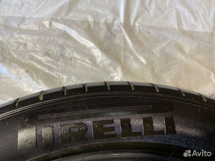 Pirelli P Zero 275/40 R19 101Y