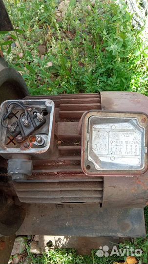 Вытяжка(дымосос). 380v