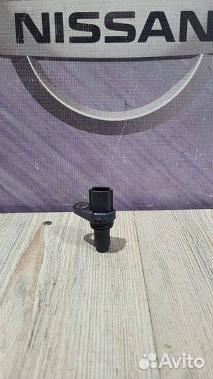 Датчик коленвала Nissan qashqai J10