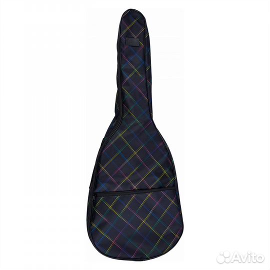 Flight FBG-2039 Rhombs - Чехол для акустической г