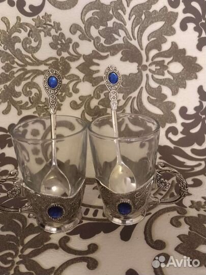 Кофейная пара винтаж Германия