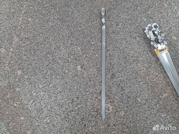 Шампура для люля