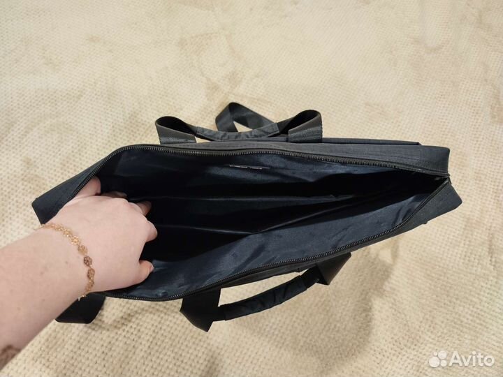 Кейс для ноутбука до 17