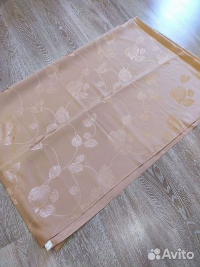 Готовые Тюль и Шторы. Полный комплект