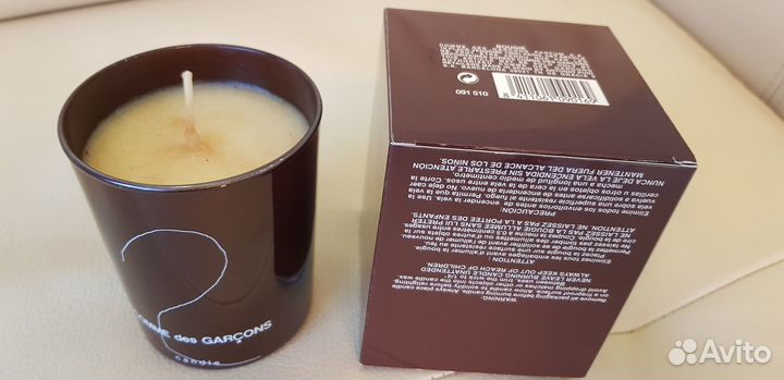 Fendi Theorema Comme des Garcons Carolina Herrera