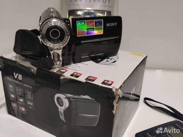 Детские игрушки