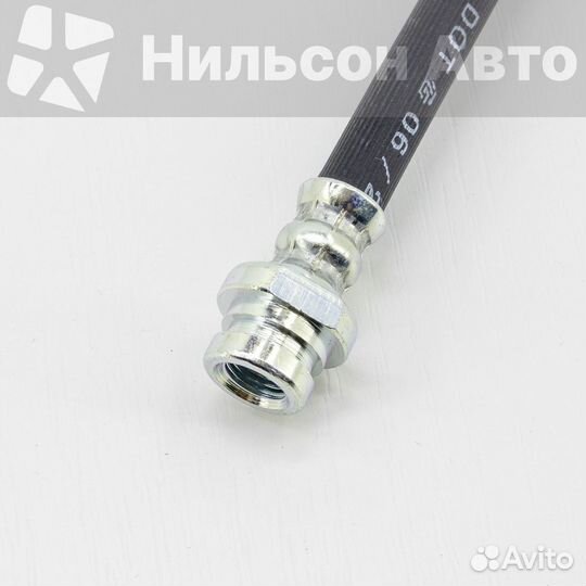 Тормозной шланг передний mazda titan, miyaco