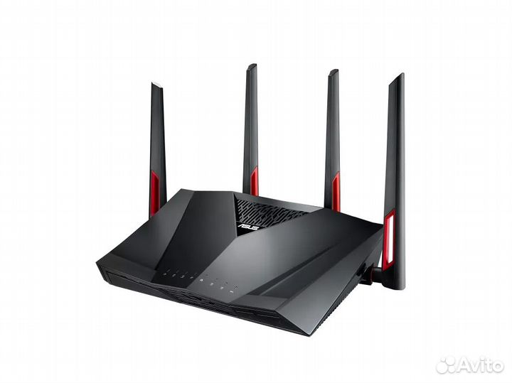 Роутер Asus RT-AC88U