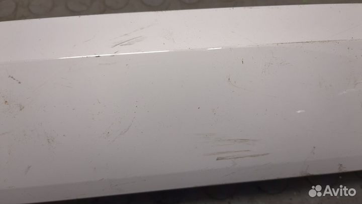 Молдинг стекла BMW i3, 2016