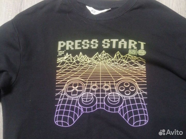 Флисовая кофта