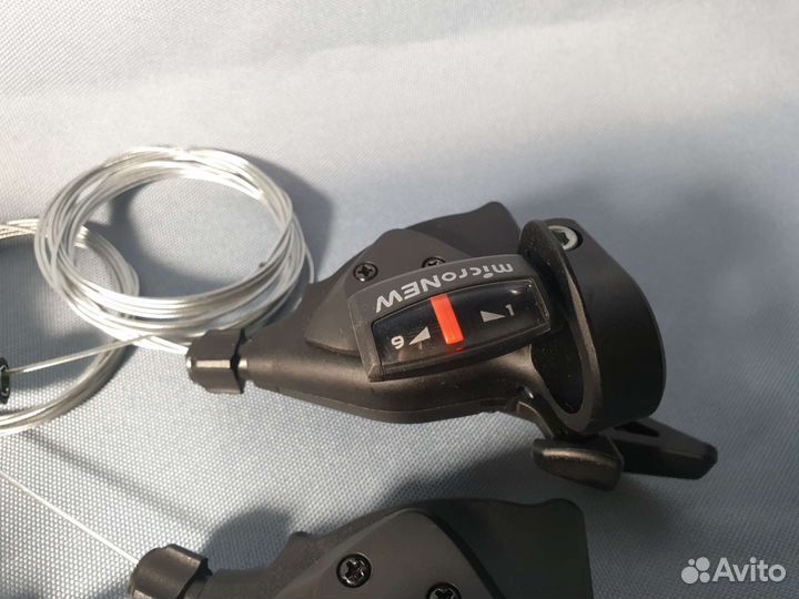 Манетки раздельные Micronew 3/7/8/9/10/11 ск