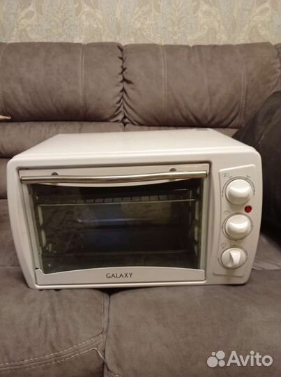 Электрическая печка б/ у