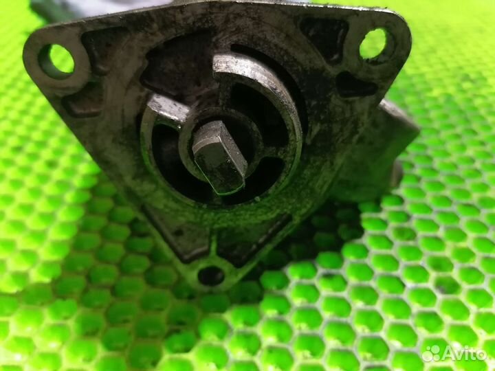 Насос вакуумный Fiat Marea