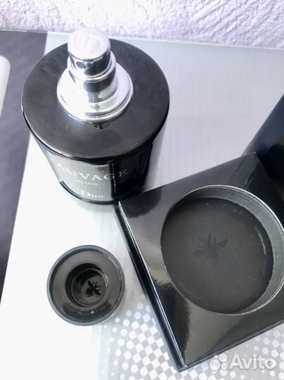 Диор Саваж Элексир 60 мл мужской