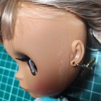 Кукла блайз blythe