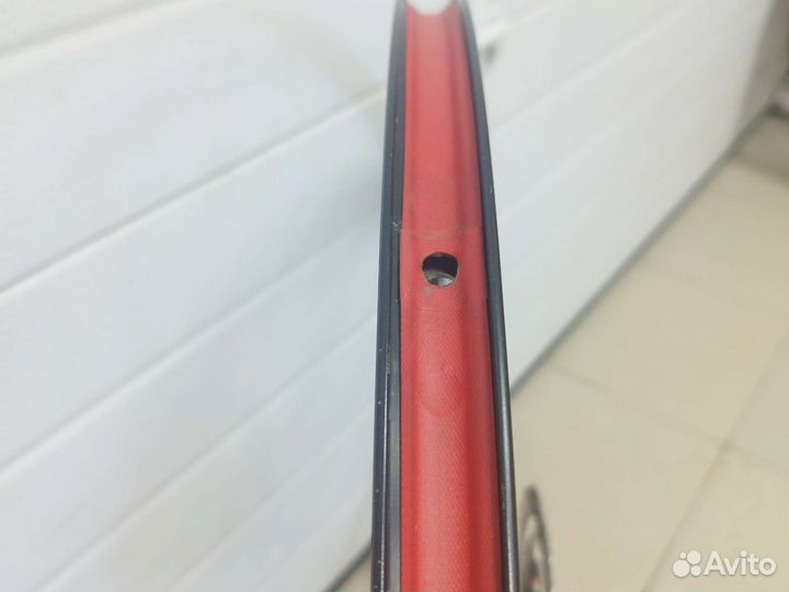 Колесо заднее 29