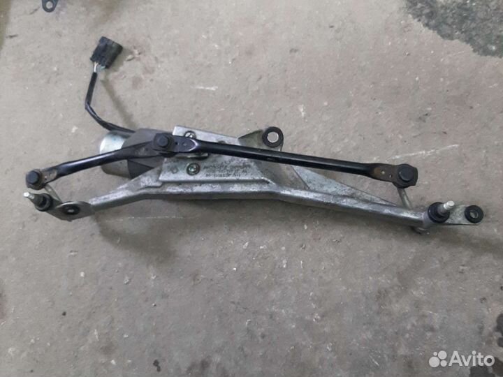 Трапеция LADA Granta