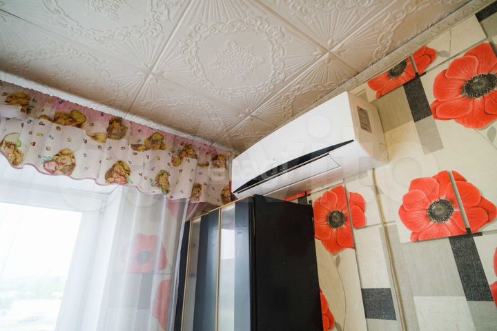 1-к. квартира, 29,4 м², 2/9 эт.