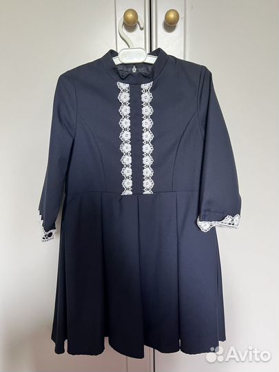 Школьная одежда для девочки 122 128 в ассортименте