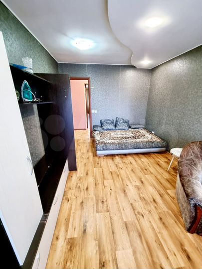 2-к. квартира, 48 м², 4/5 эт.